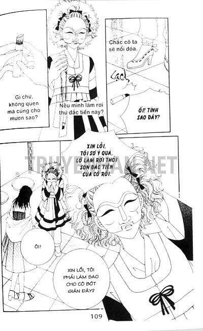 lọ lem hậu đậu chapter 48 21