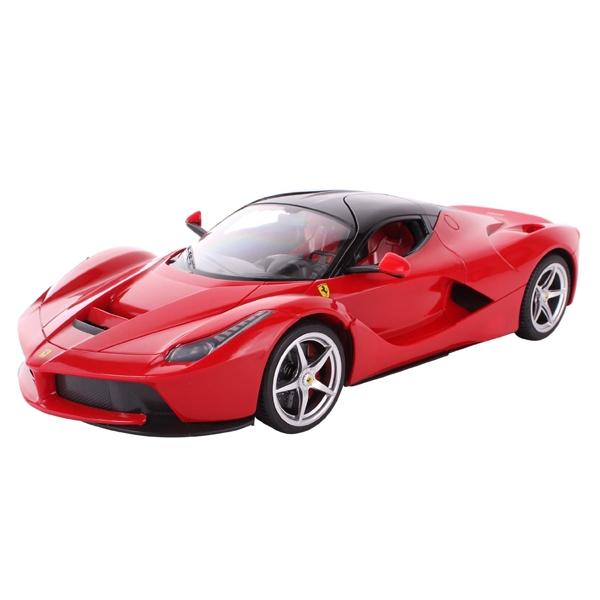 Đồ Chơi Xe Điều Khiển 1:14 - LaFerrari - Rastar R50100/RED