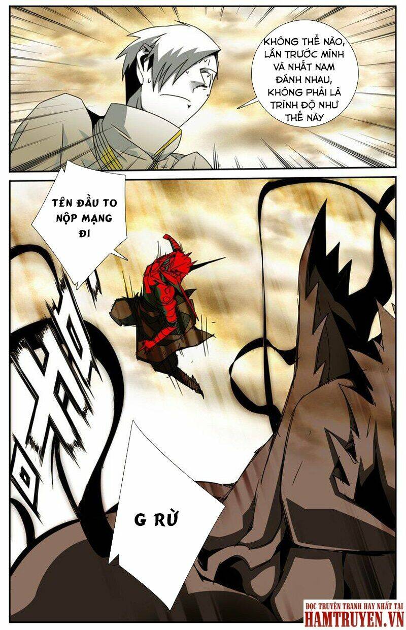 nghịch quỷ ds chapter 43 3