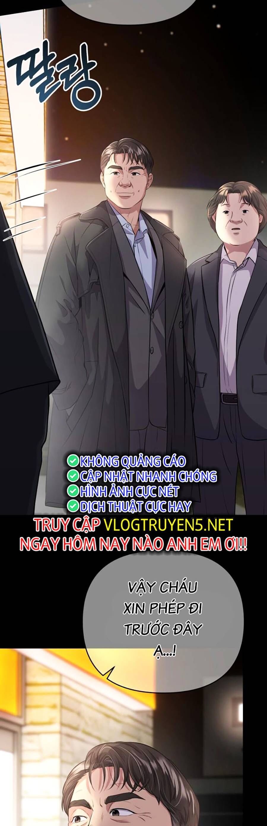 nhân viên thực tập kim chapter 5 56