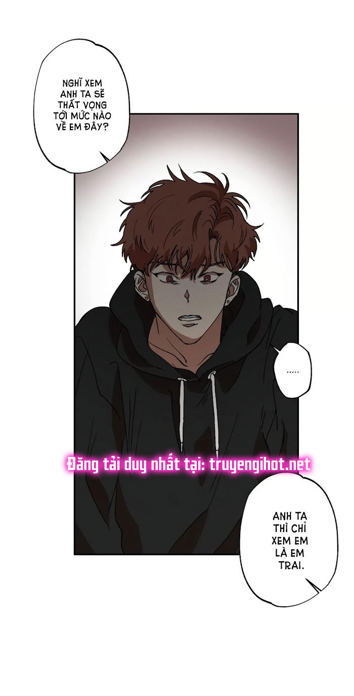 bẫy kép chapter 5 23