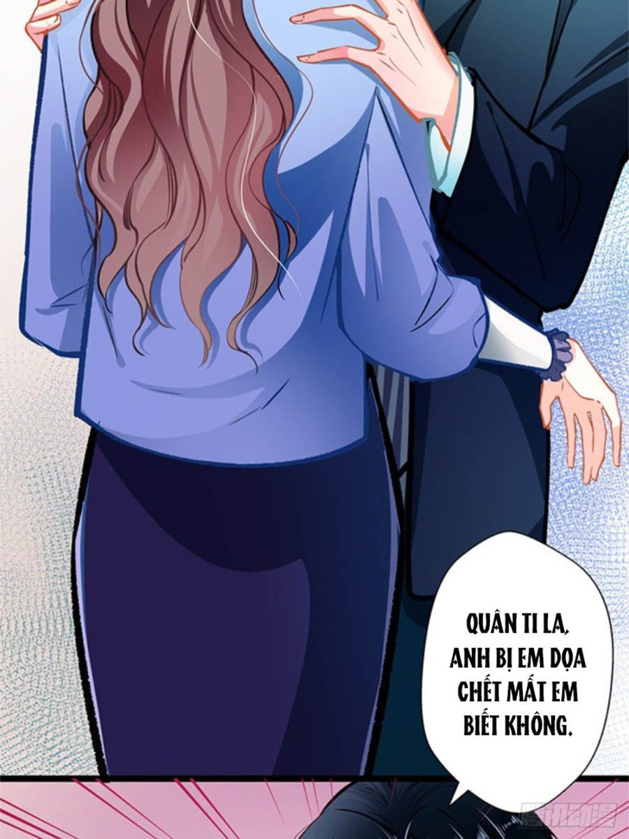 cưng chiều ái thê hư hỏng chapter 60 44