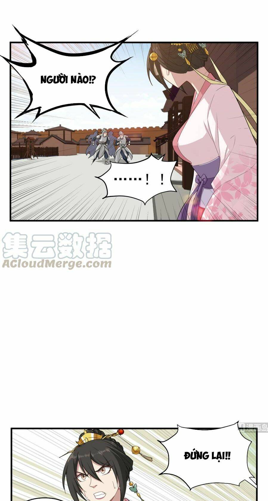 ngược về thời đường chapter 47 9