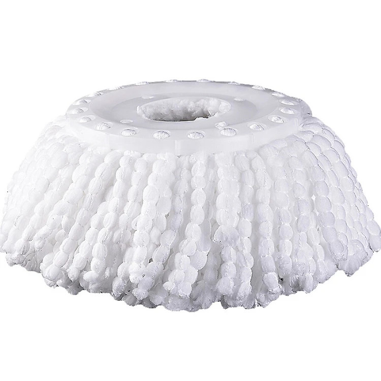 Bông Lau Nhà Microfiber Siêu Thấm PaKaSa - Màu Ngẫu Nhiên