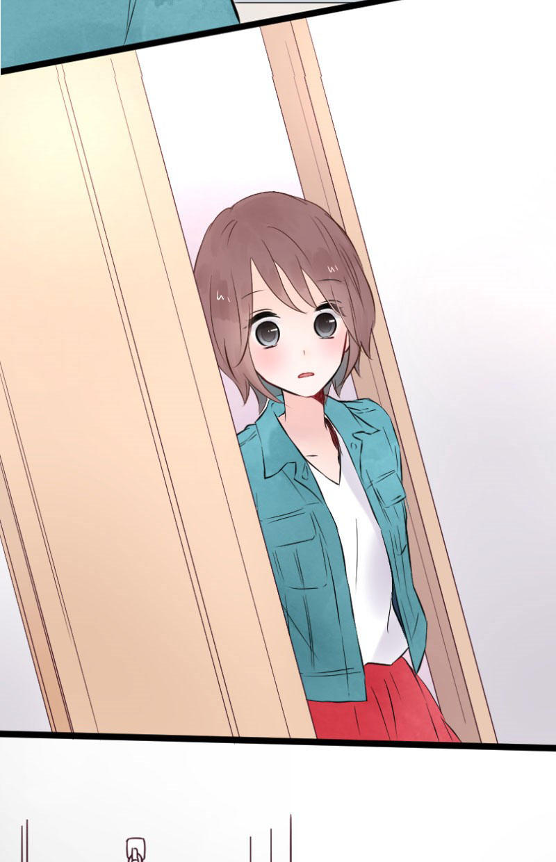 yêu không cần nói chapter 13 41