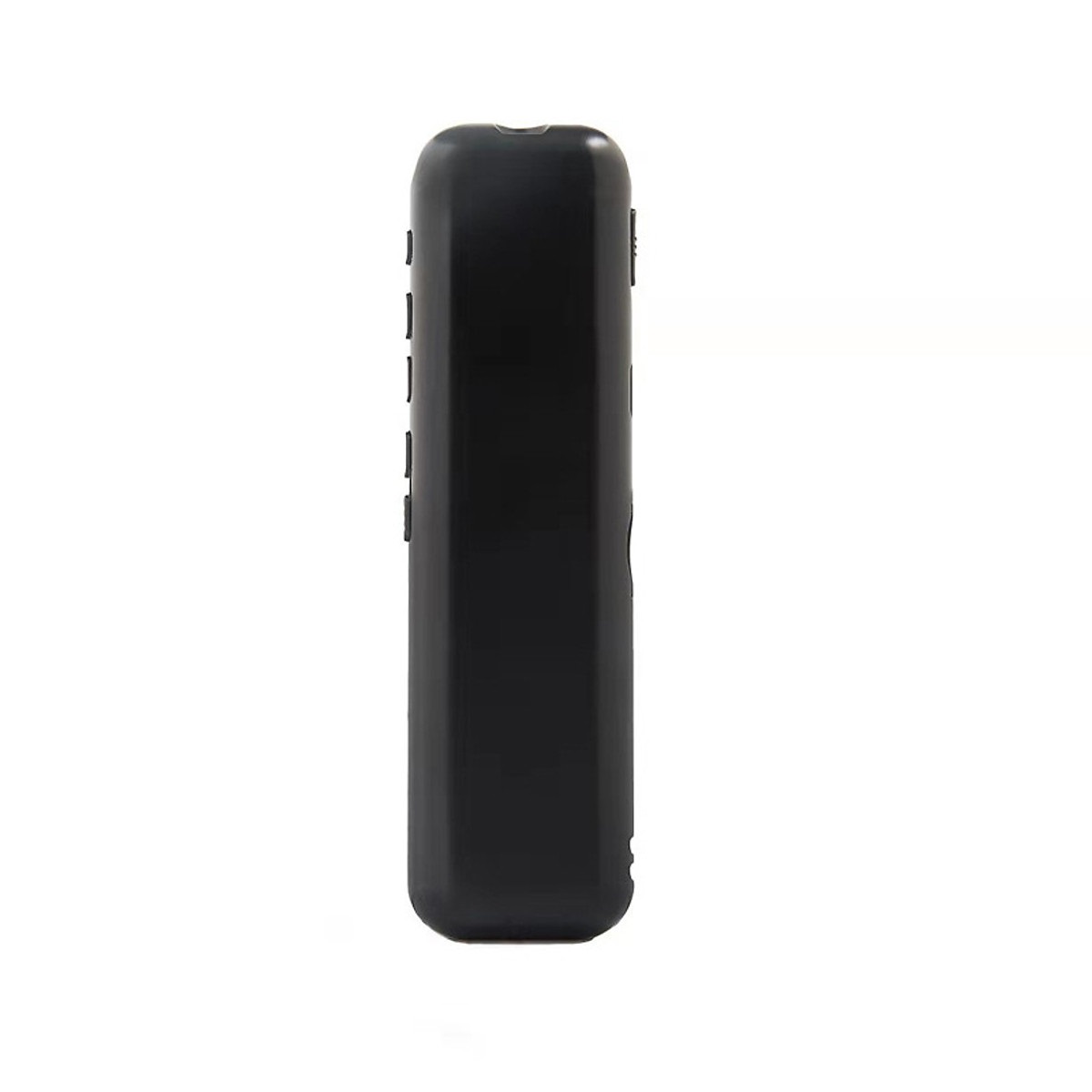 ROGTZ - Máy ghi âm cầm tay T90 | 8GB | Micro đa hướng | Chống ồn DSP | 192kbps | MP3/WAV | Kích hoạt ghi âm giọng nói | Lặp A-B | Hẹn giờ | Nghe nhạc | Kết nối máy tính | Pin 13 giờ | Nhỏ gọn | Kim loại | Màn hình LED | Thẻ nhớ 128GB | Hàng Chính Hãng