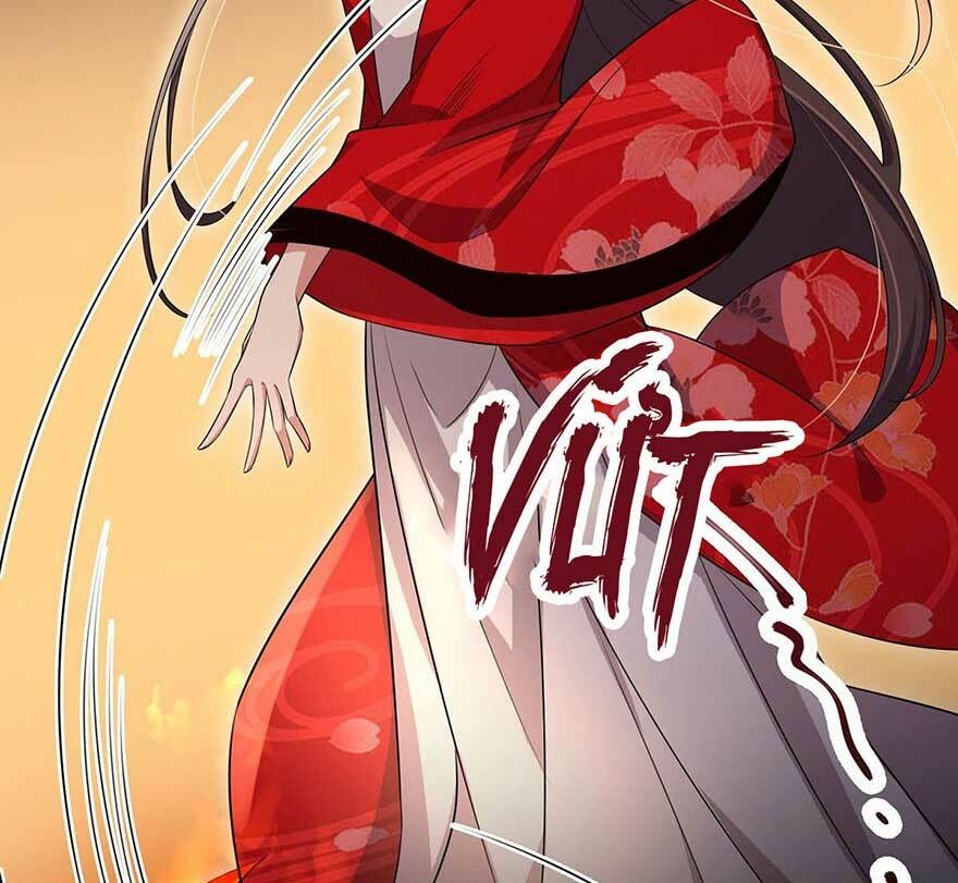 hoạn phi thiên hạ chapter 40 19