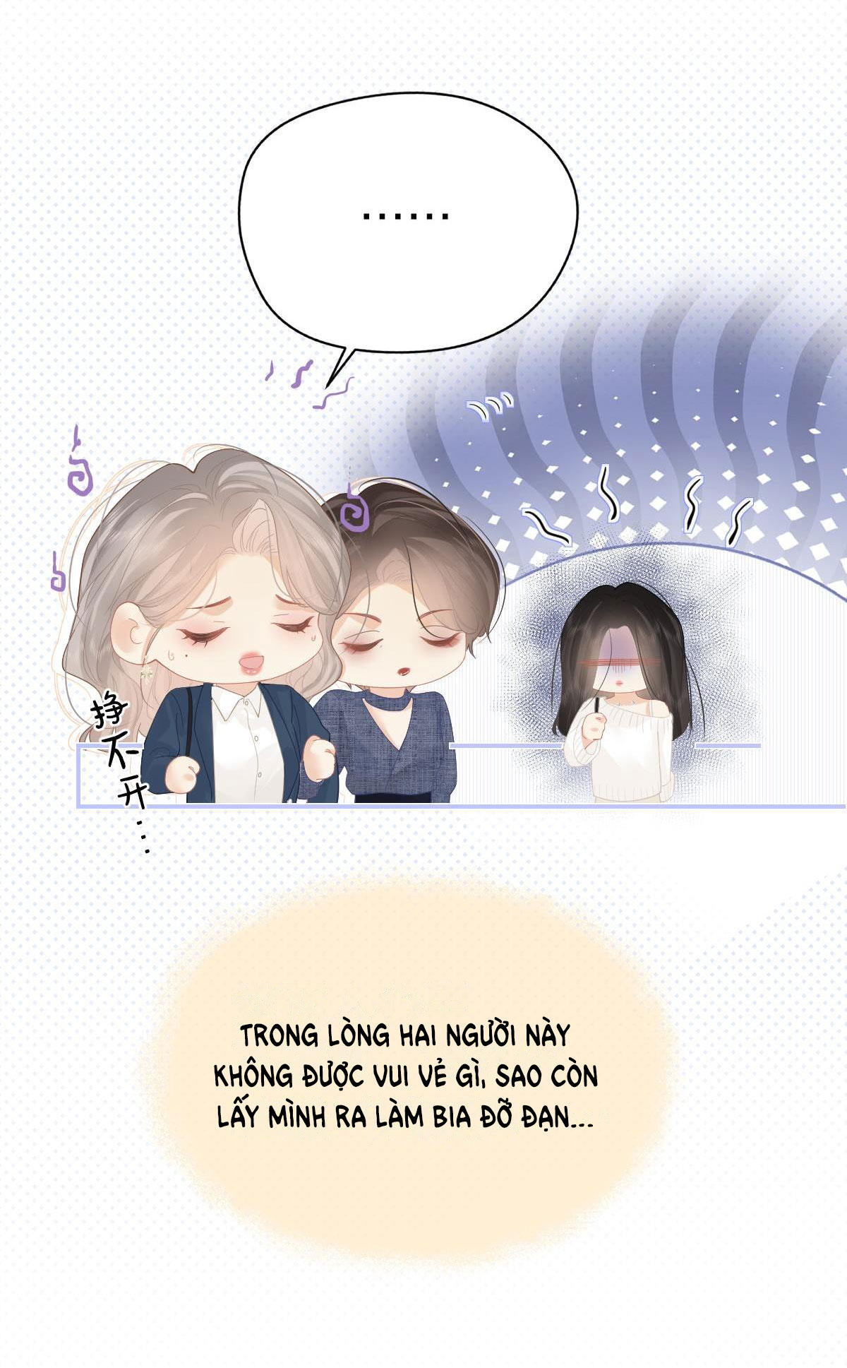 luôn có giáo viên muốn mời phụ huynh chapter 45 30