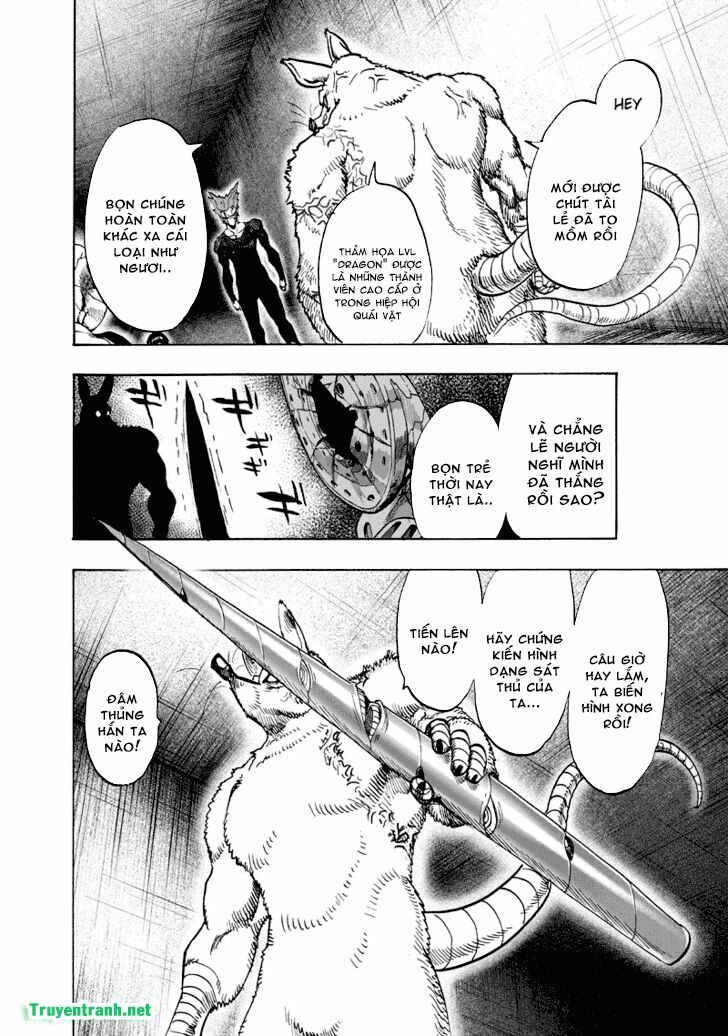 one-punch man chapter 132 20