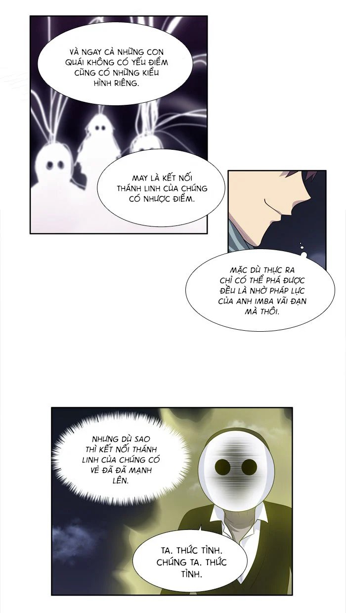 the gamer chapter 194 20