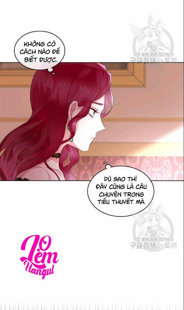 kẻ tạo ra nữ phản diện chapter 22 26