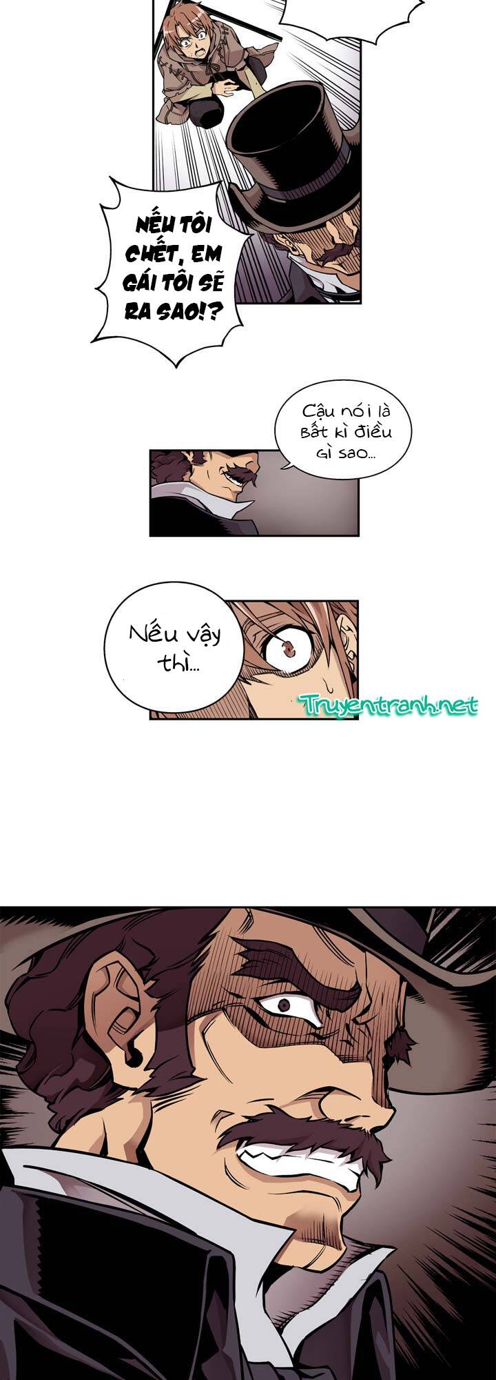 valkyrie agency chapter 1 42