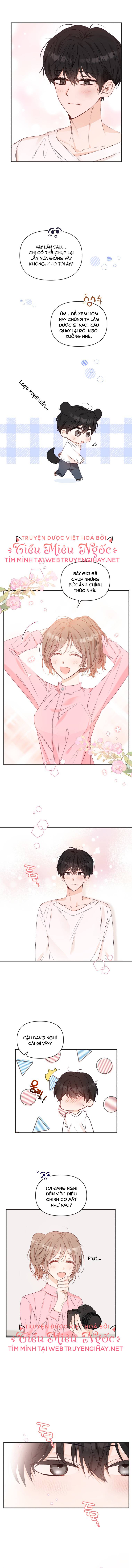 Dịch Vụ Chuyển Phát Hình Mẫu Lý Tưởng chapter 62 3