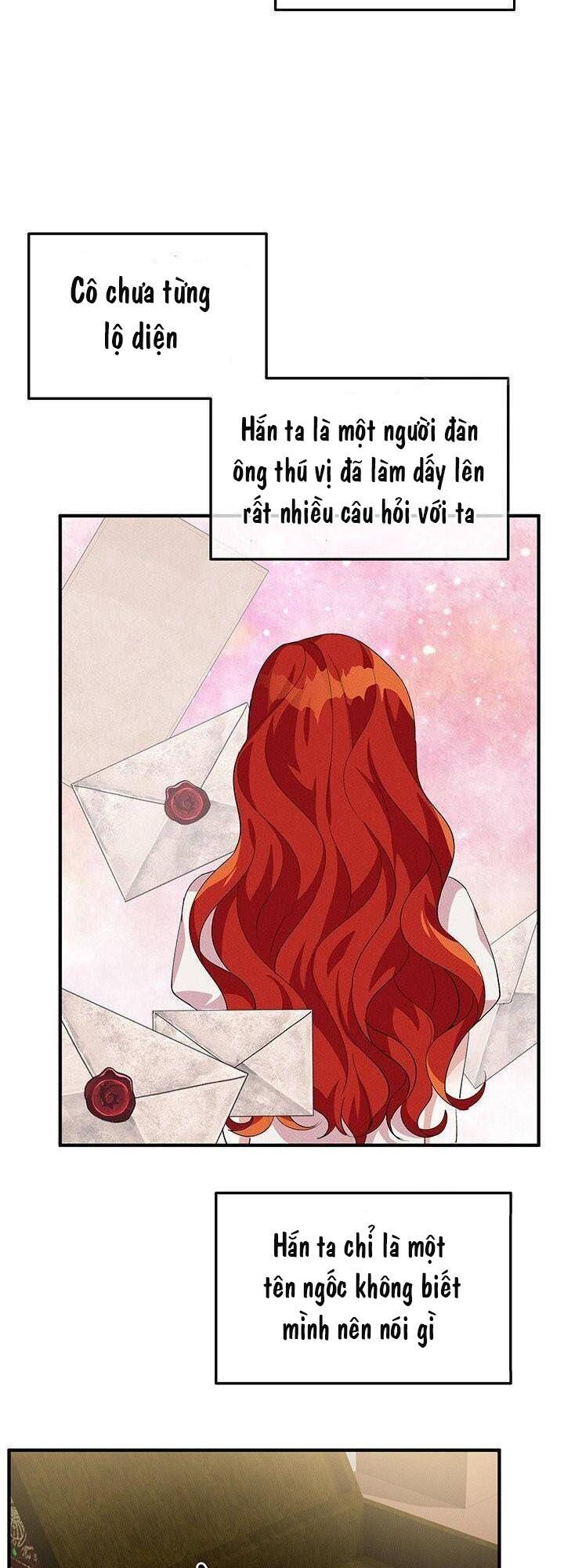 hãy trả lời em, hoàng tử! chapter 24 44