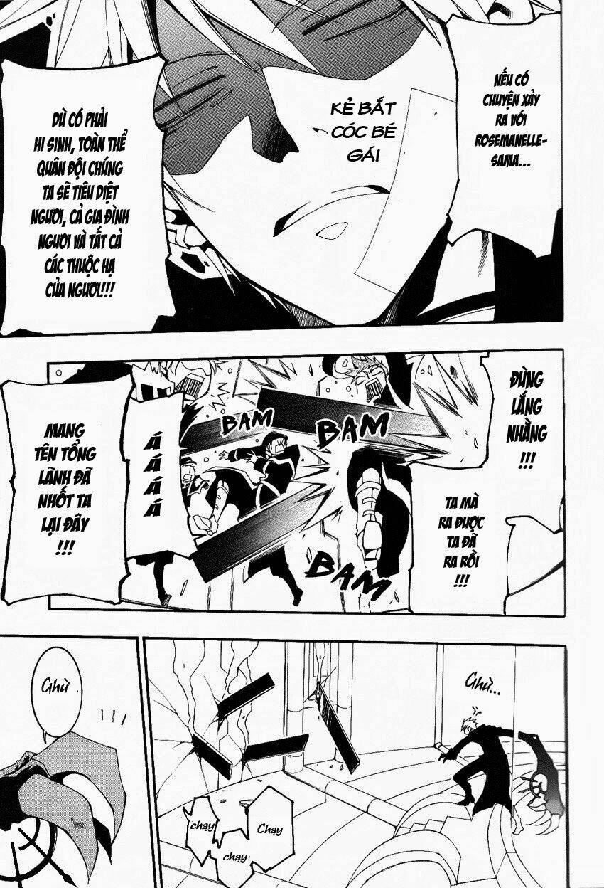 07 hồn ma chapter 90 14