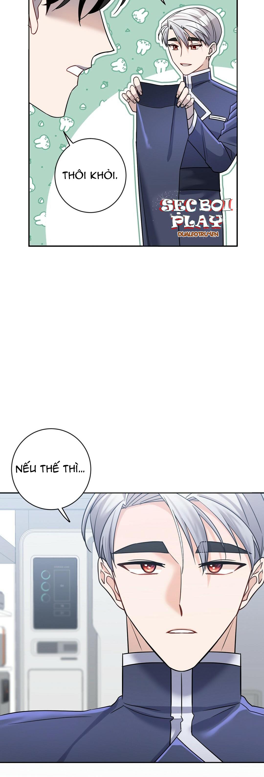 vô danh chapter 5 29