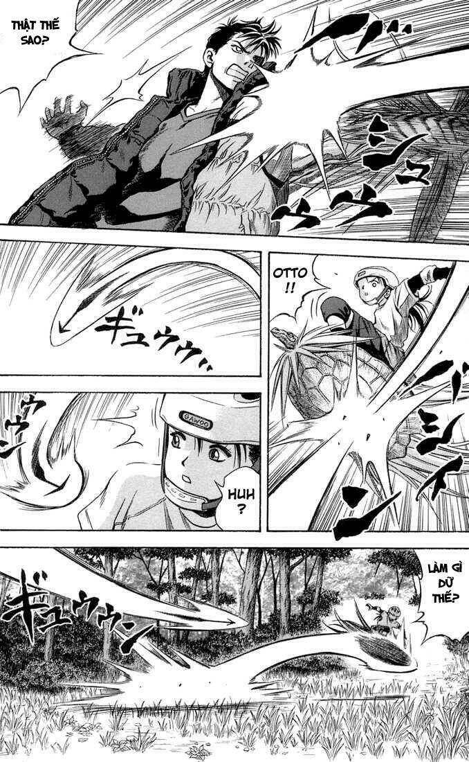 otogi matsuri chapter 19 8