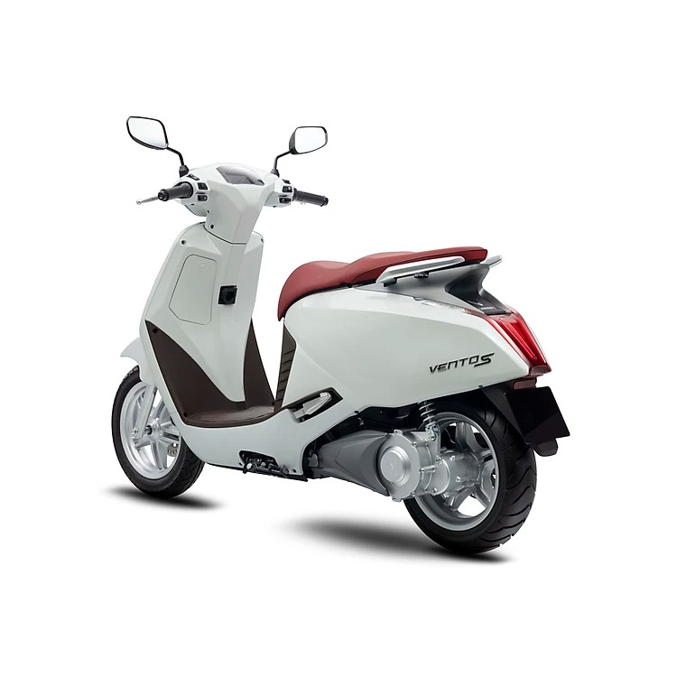 Xe máy điện VinFast Vento S