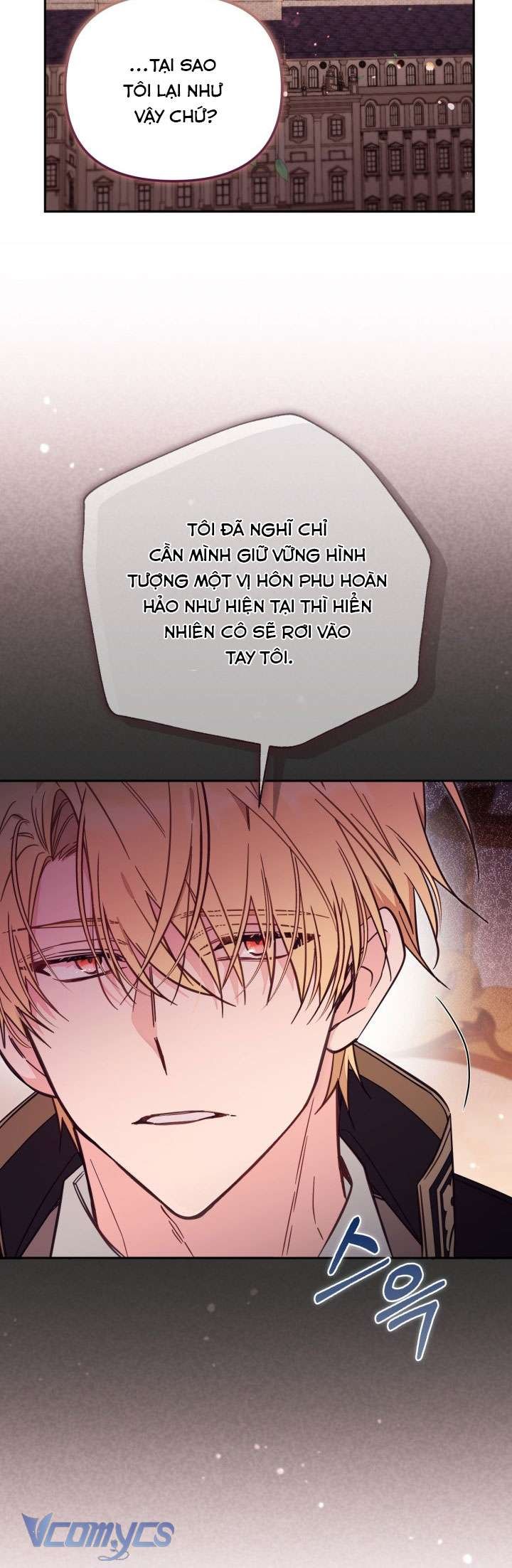 không có chỗ cho kẻ giả mạo chapter 72 35