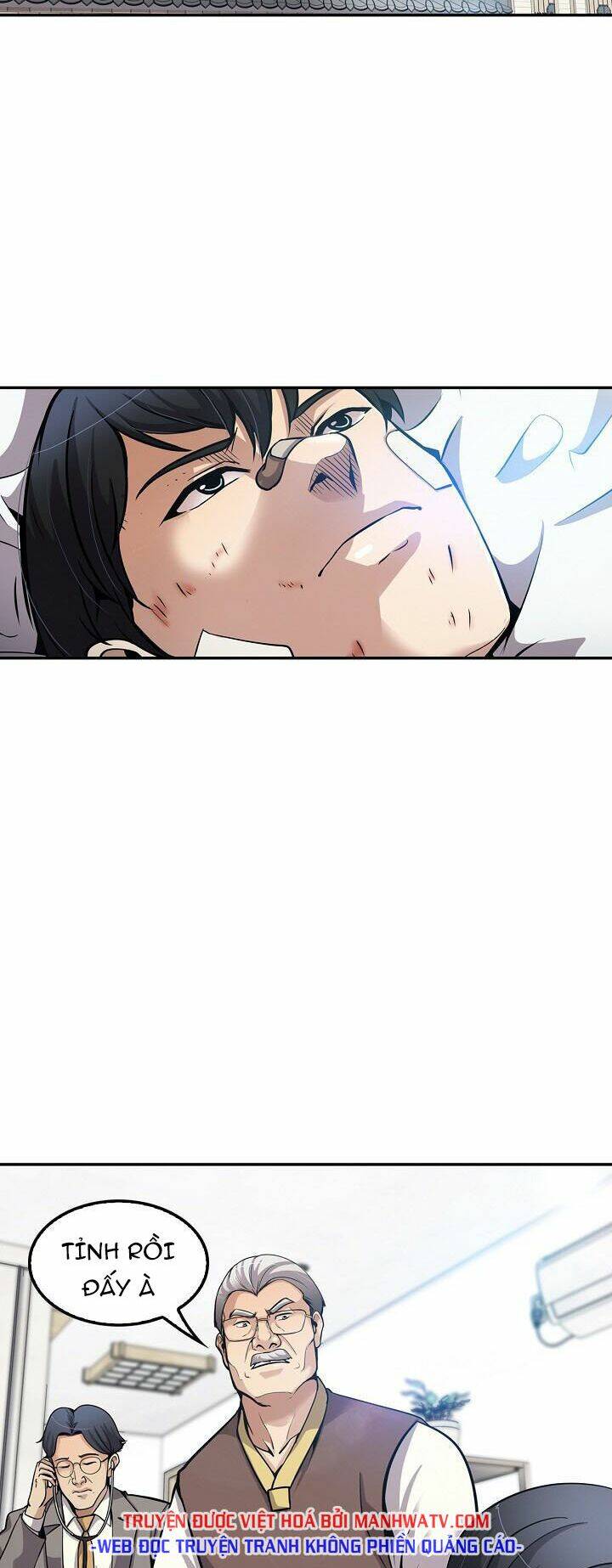 điều tra viên chuyển sinh chapter 94 16