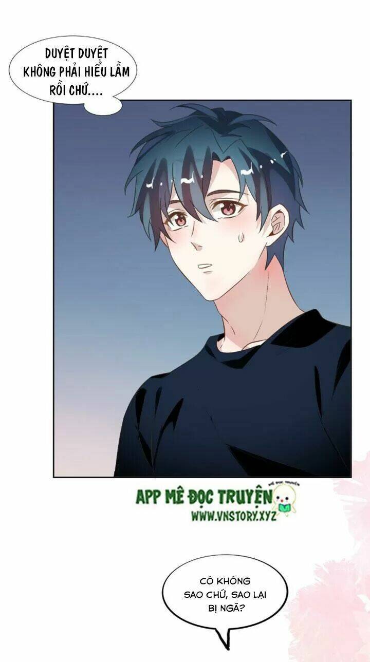 bạn trai kém tuổi bẫy yêu tôi chapter 11 33