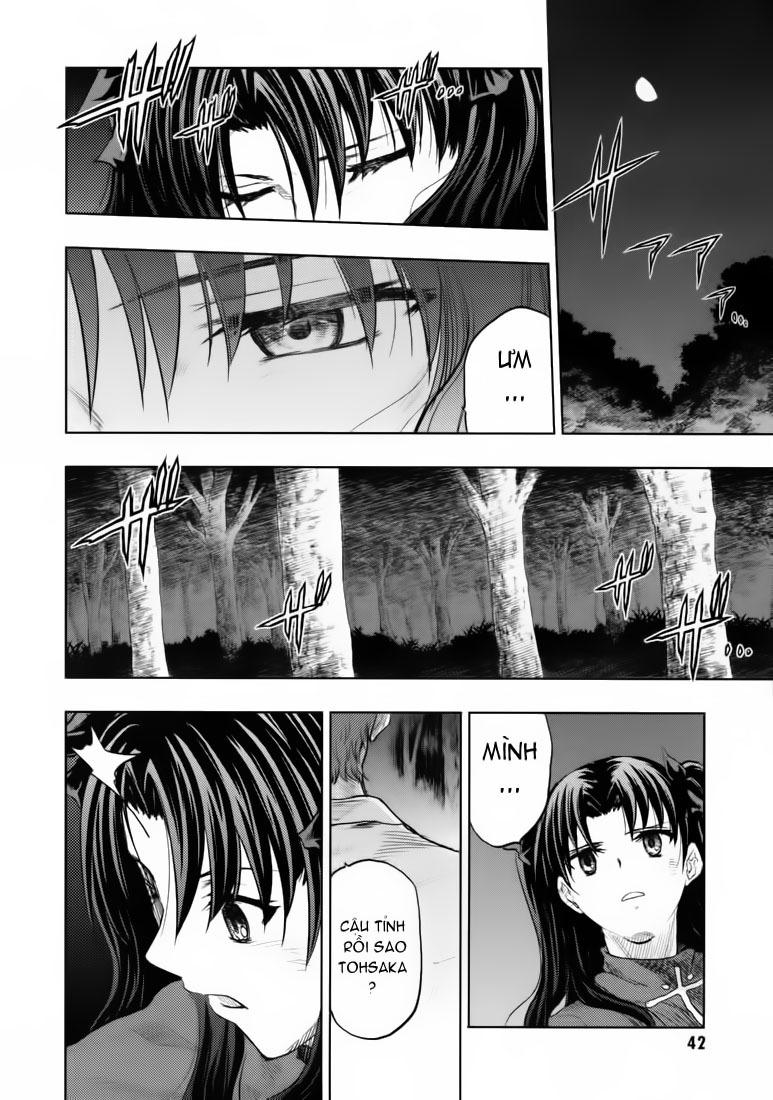 fate stay night chapter 40 4