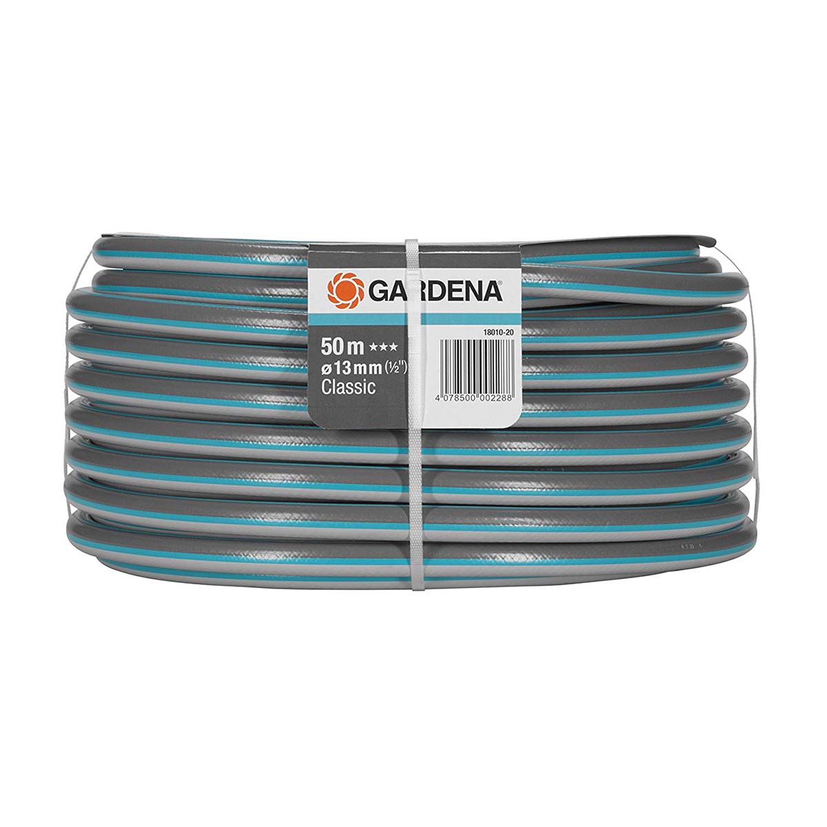 1 mét ống dây tưới vườn dài 50M 1/2 inch Gardena 18010-20
