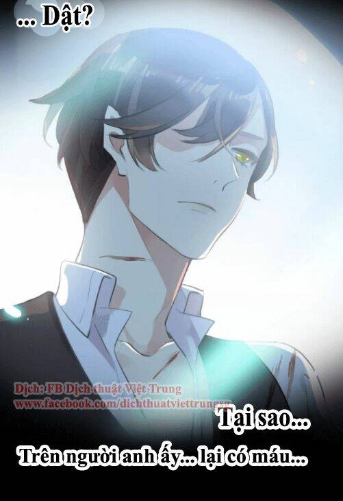 vết cắn ngọt ngào phần 2 chapter 16 45