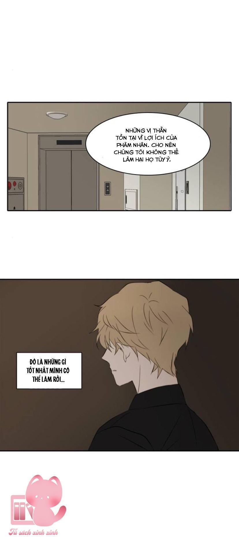 a good day to be a dog chapter 75 35