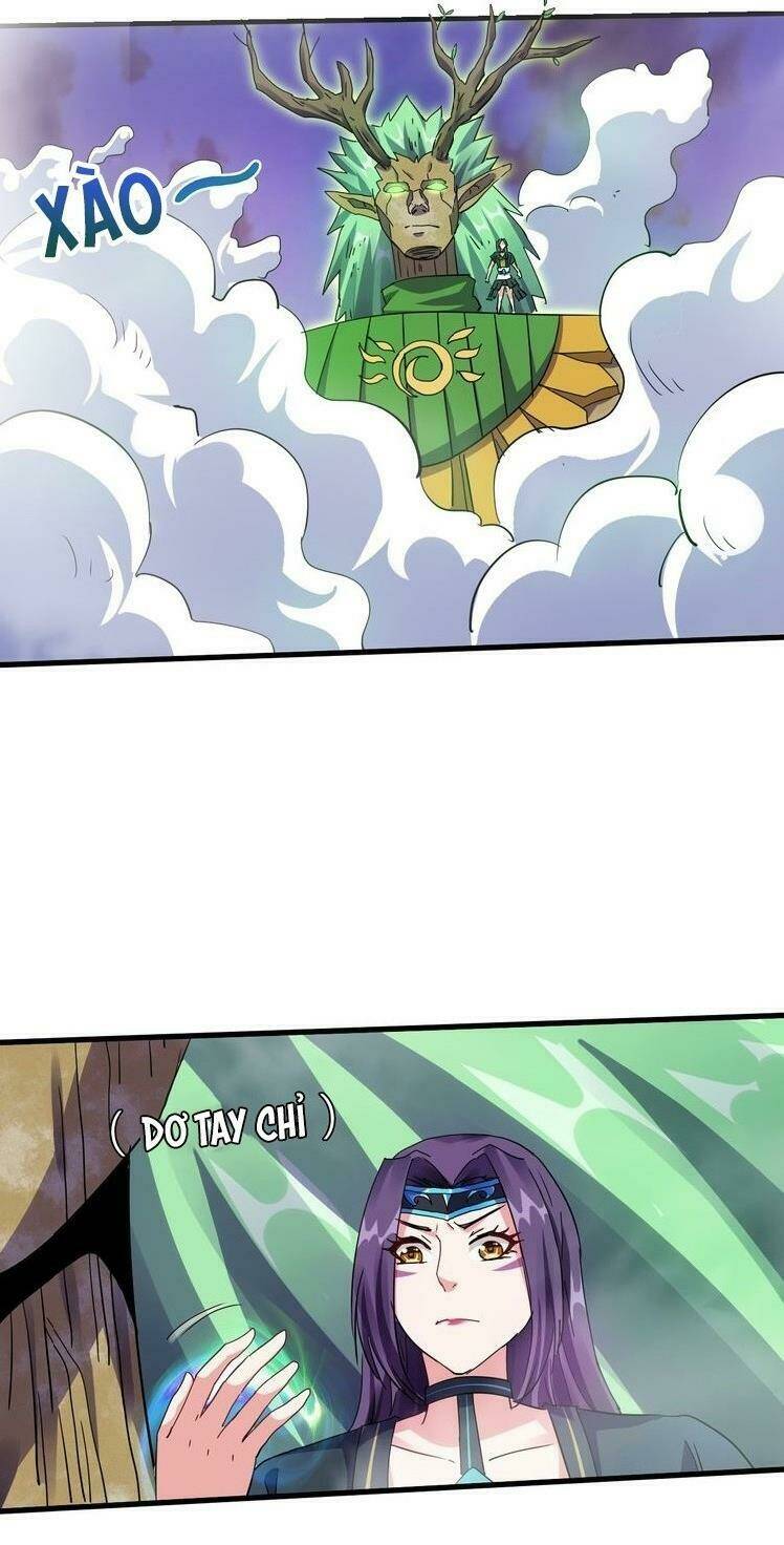 kinh thế kỳ nhân chapter 46 22