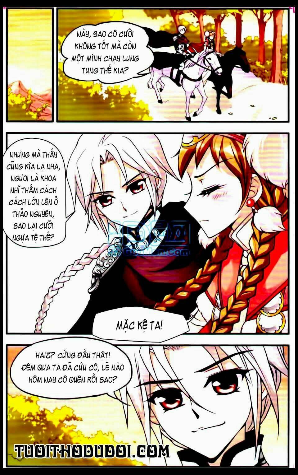 phi lan ngọc yên chapter 6 10