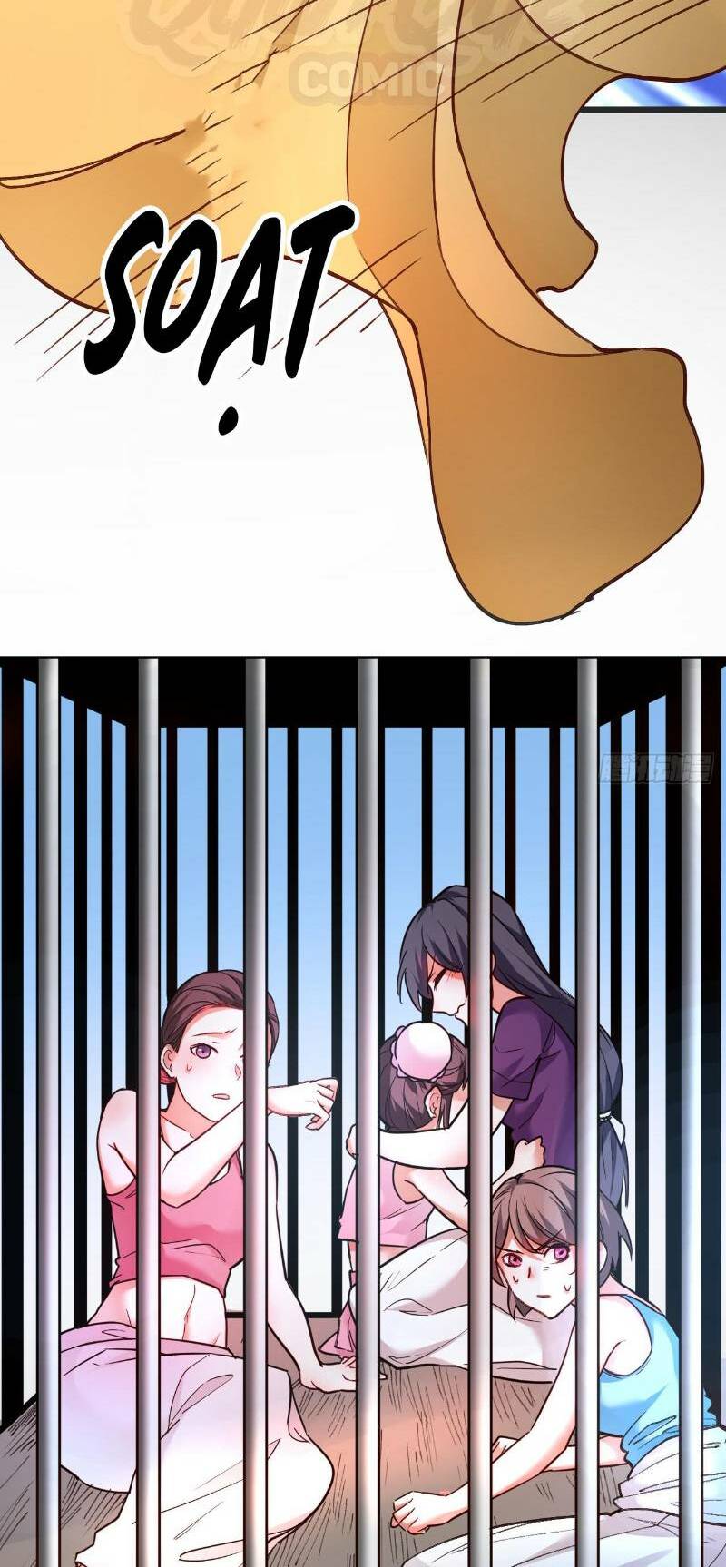 trọng sinh tối cường ma tôn ở rể chapter 36 38