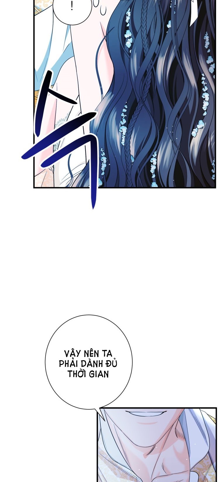 [18+] tôi đã kết hôn với kẻ thù giết cha mẹ chapter 2.2 28