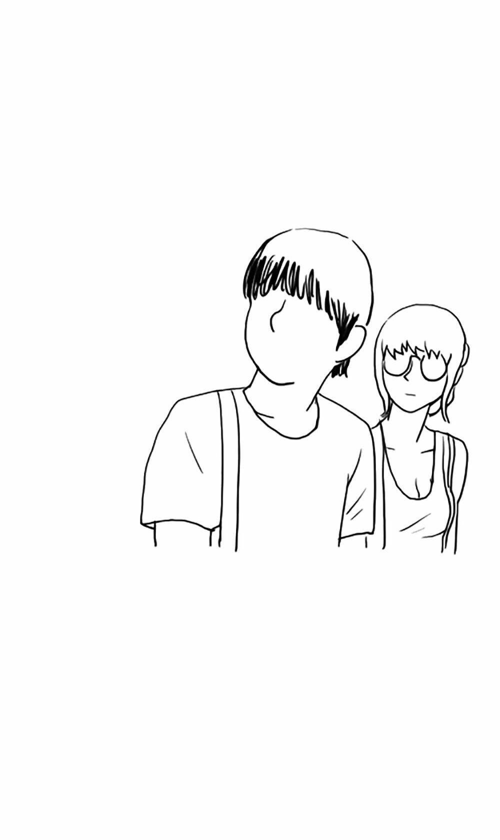 cô nàng trên lớp - the girl from class chapter 11 56