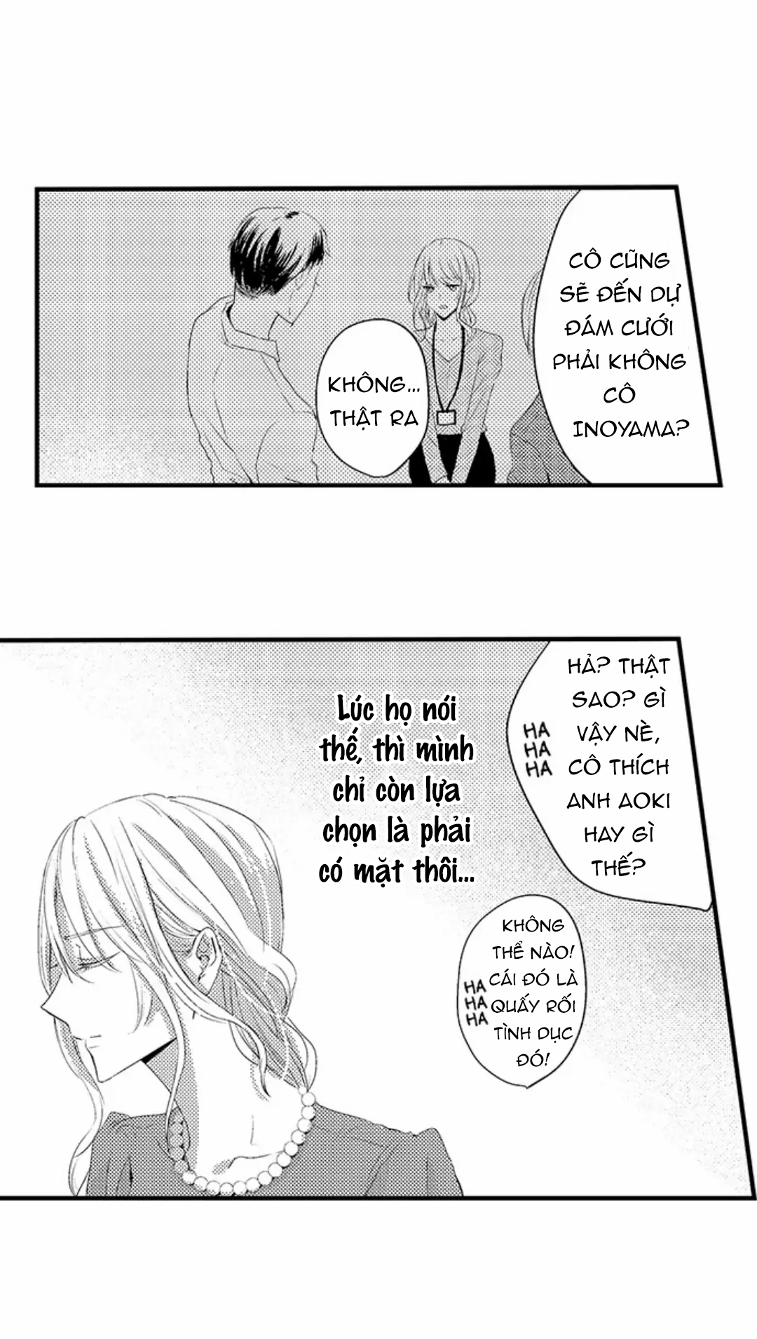 lọ lem sánh đôi cùng hoàng tử chapter 1.2 13