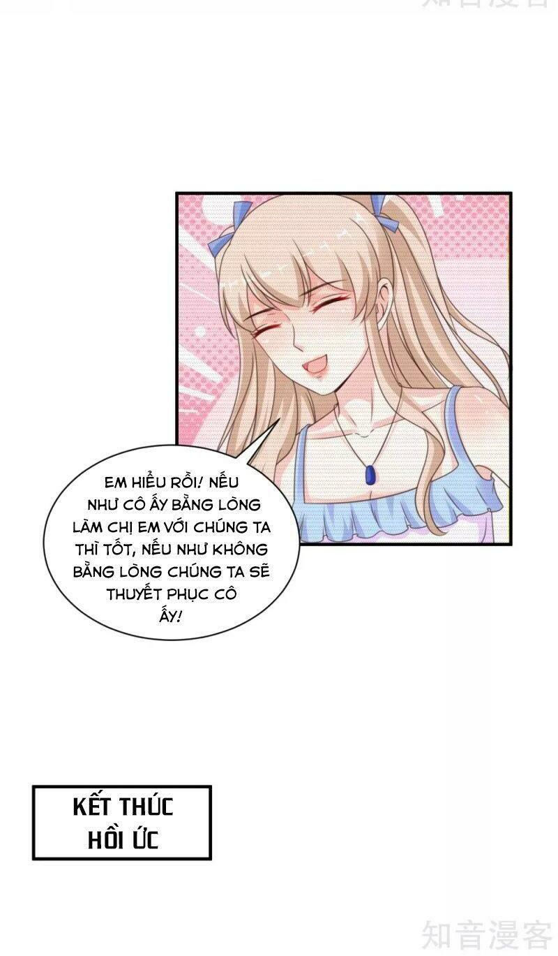 tối cường vận đào hoa chapter 129 20