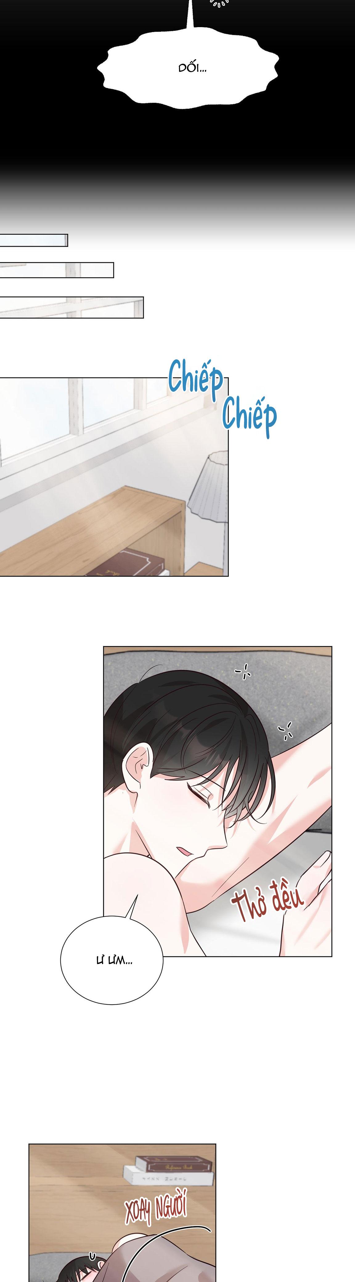 bộ sưu tập ciu to-ngực bự của nhà sẹc chapter 22 20