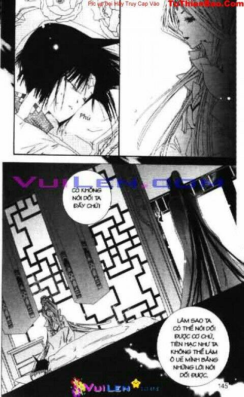 cáo nhỏ đáng yêu chapter 4 145