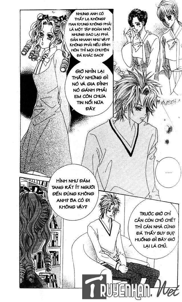 my lovely master chapter 28 20