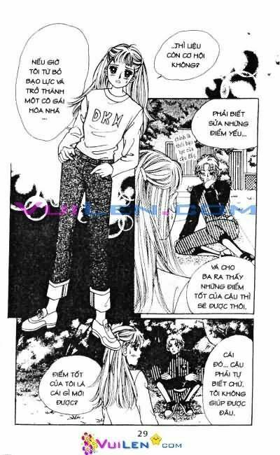 hợp đồng nô lệ chapter 5 29