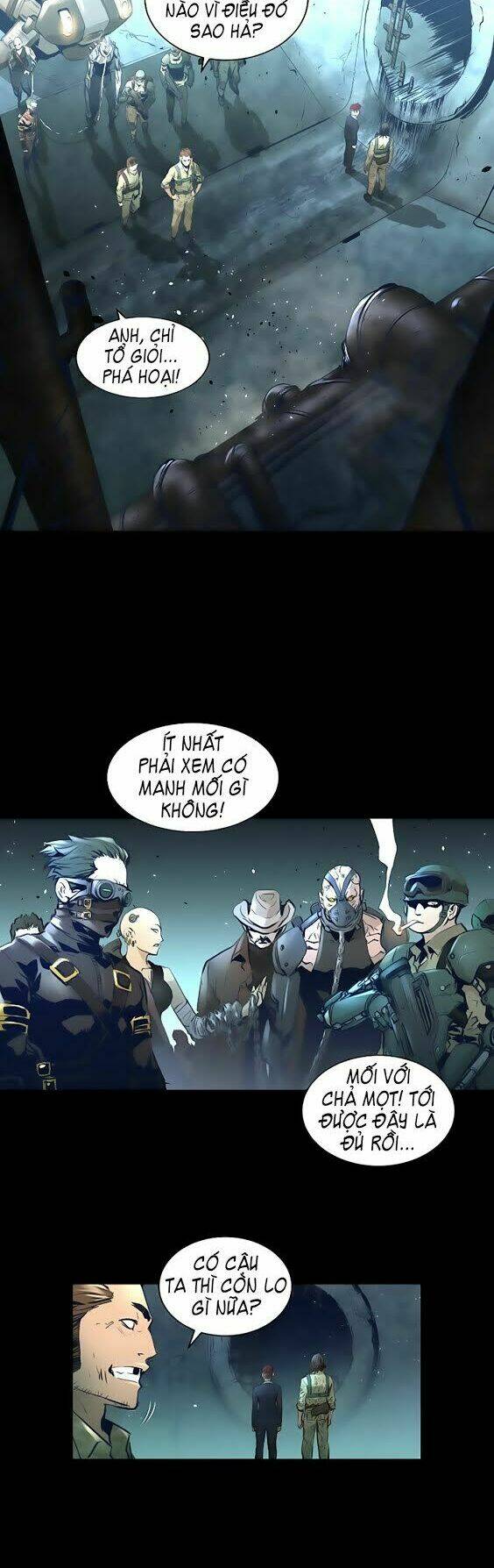 tam tuyệt tại dị giới chapter 47 25