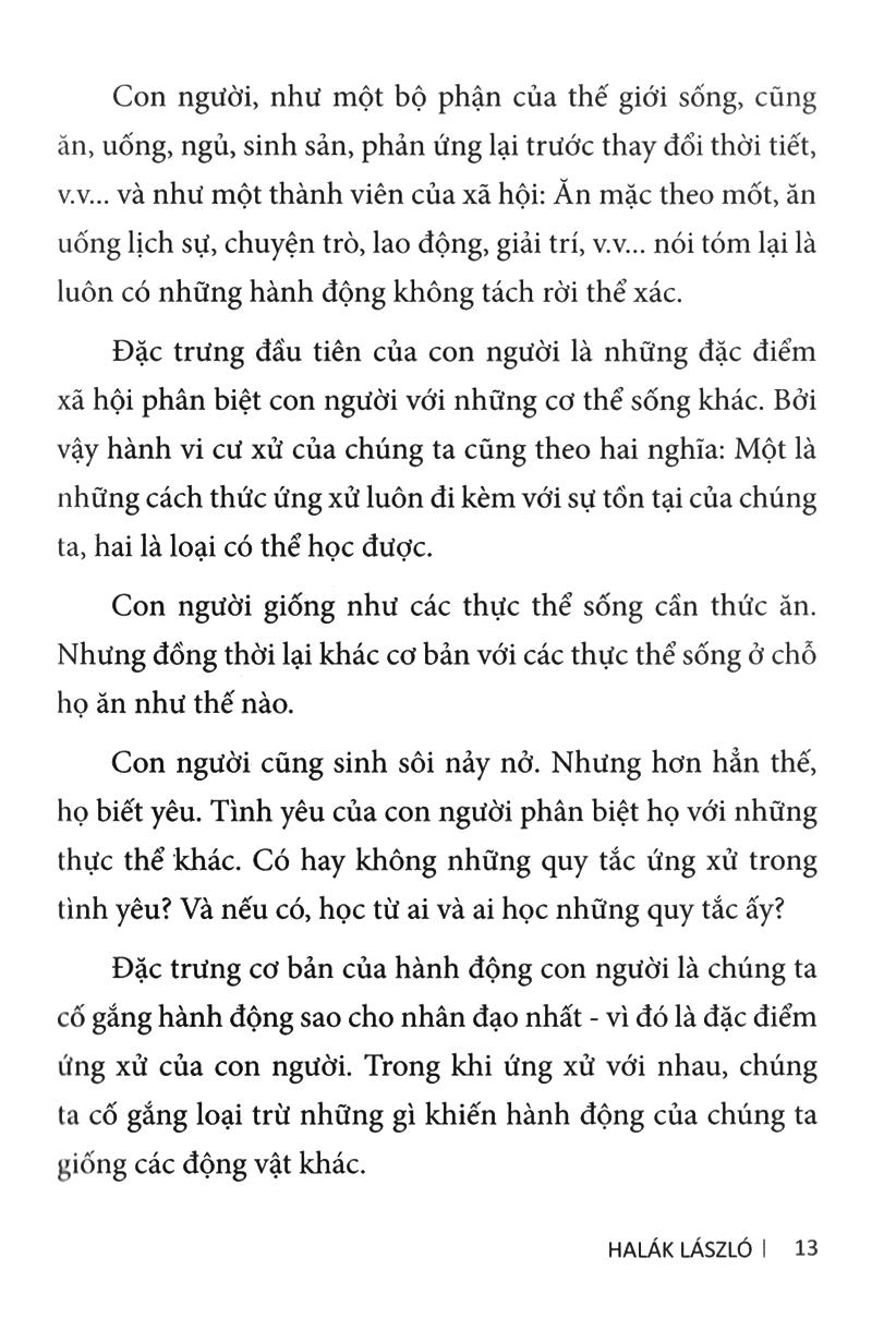 Phép Lịch Sự