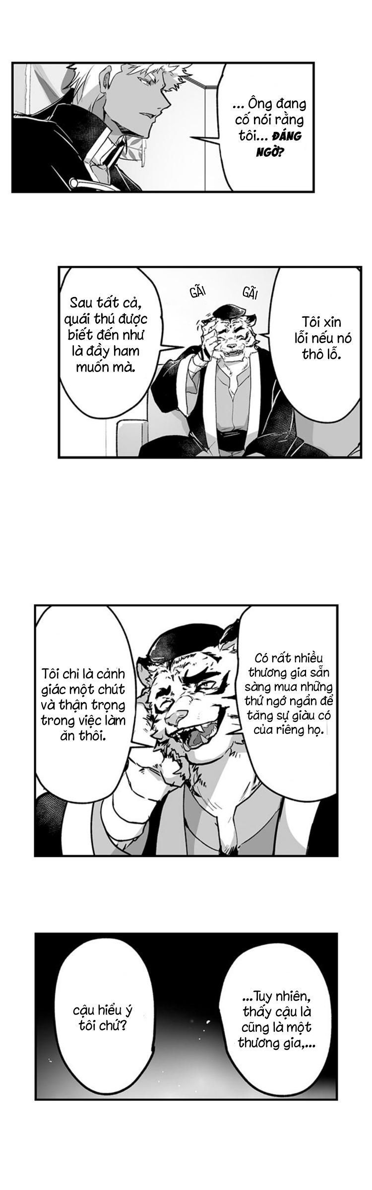 vợ của titan chapter 16 7