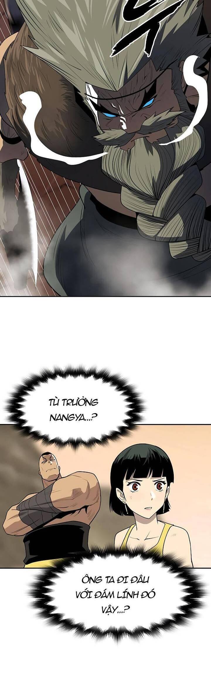 thiếu niên kiếm sư chapter 62 5