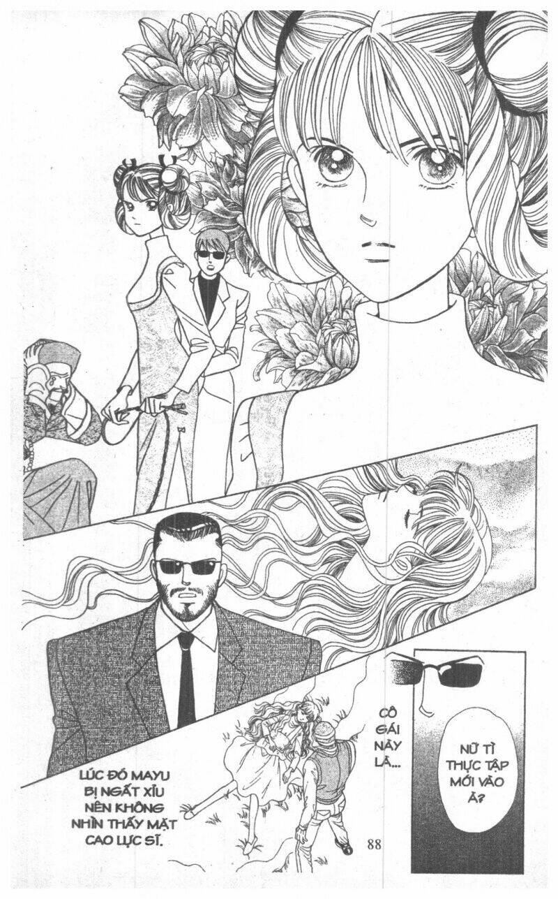 nàng tiên ánh trăng - kaguya hime chapter 14 86