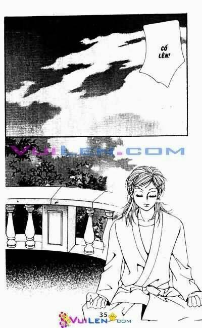 cô gái trung hoa chapter 4 35