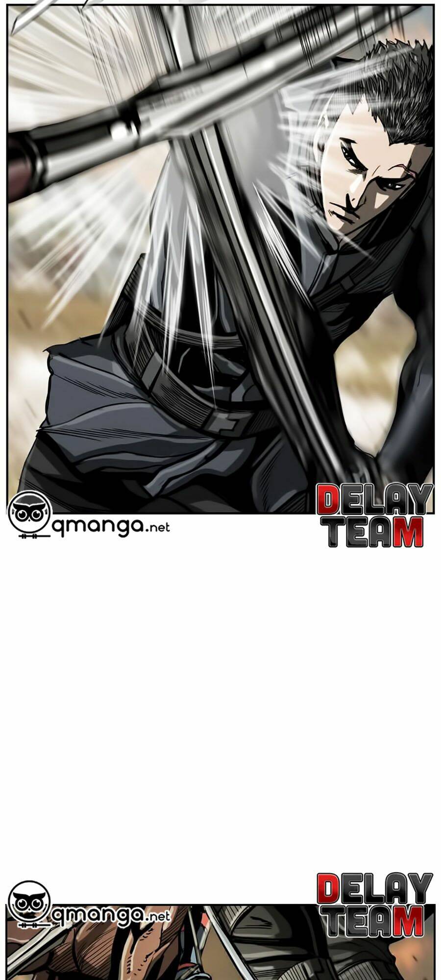 thợ săn đầu tiên chapter 26 2