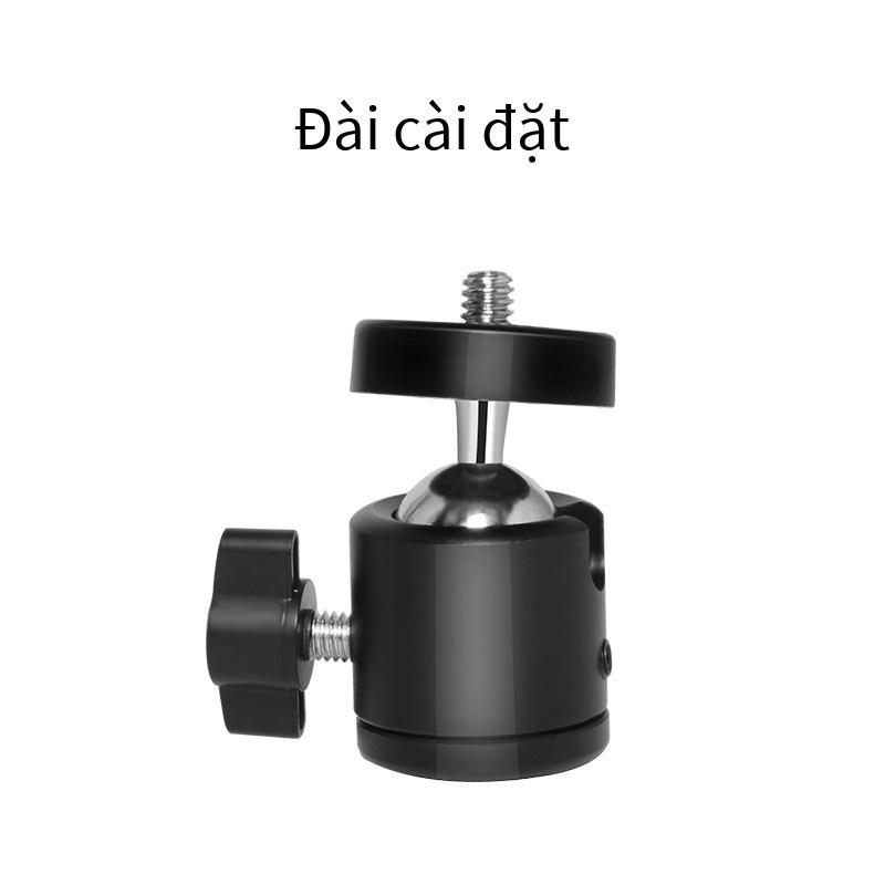 Đảm bảo chất lượng fixer phụ kiện clip nền tảng đám mây selfie điện thoại di động tay cố định xoay clip điều khiển từ xa điện thoại di động điều khiển từ xa clip ba