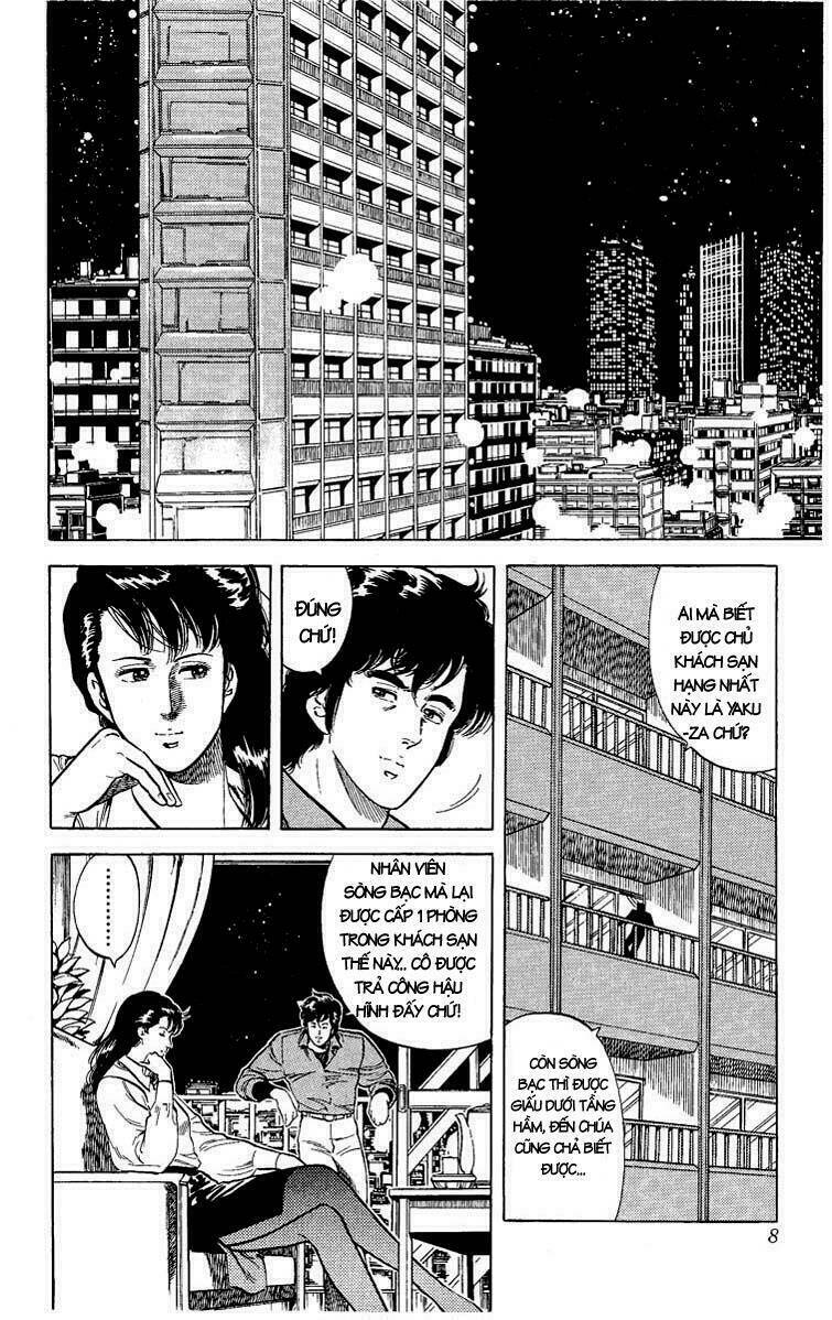 city hunter chapter 23.1 7