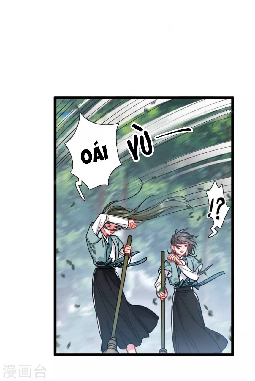 danh kiếm trủng chapter 24 18